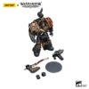 Space Wolves Varagyr Wolf Guard Squad Varagyr Terminator 2 2 - JoyToy UK Store