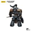 Space Wolves Varagyr Wolf Guard Squad Varagyr Terminator 3 - JoyToy UK Store