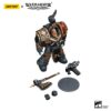 Space Wolves Varagyr Wolf Guard Squad Varagyr Terminator 3 2 - JoyToy UK Store