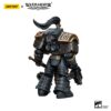 Space Wolves Varagyr Wolf Guard Squad Varagyr Terminator 4 - JoyToy UK Store