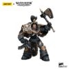 Space Wolves Varagyr Wolf Guard Squad Varagyr Terminator 4 3 - JoyToy UK Store