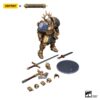 Stormcast EternalsThe Blacktalons Hendrick The Silver Wolf 2 - JoyToy UK Store
