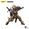 Stormcast EternalsThe Blacktalons Hendrick The Silver Wolf 4 - JoyToy UK Store
