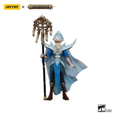 JoyToy WH40K - Stormcast Eternals The Blacktalons Lorai, Child of the Abyss