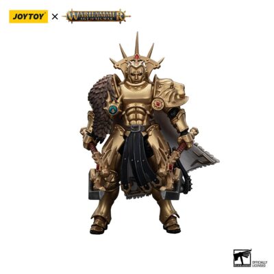 JoyToy WH40K - Stormcast Eternals The Blacktalons Neave Blacktalon