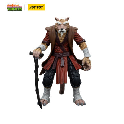 TMNT-Splinter