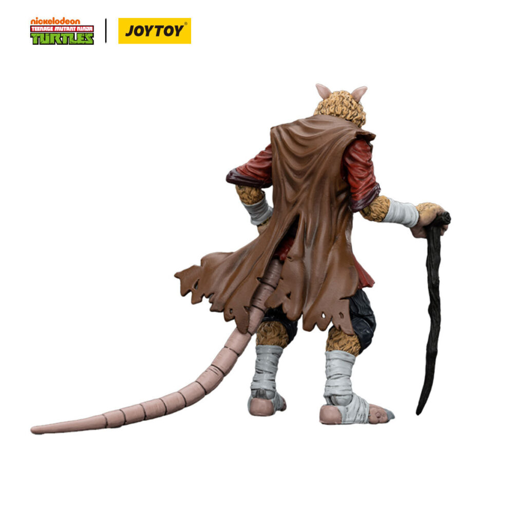 TMNT-Splinter - Image 5