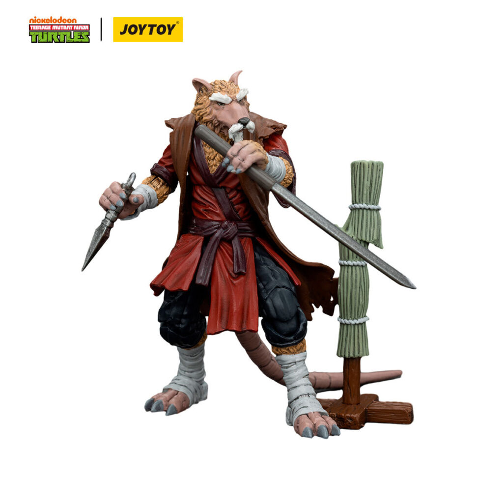 TMNT-Splinter - Image 4