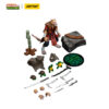TMNT Splinter 5 - JoyToy UK Store