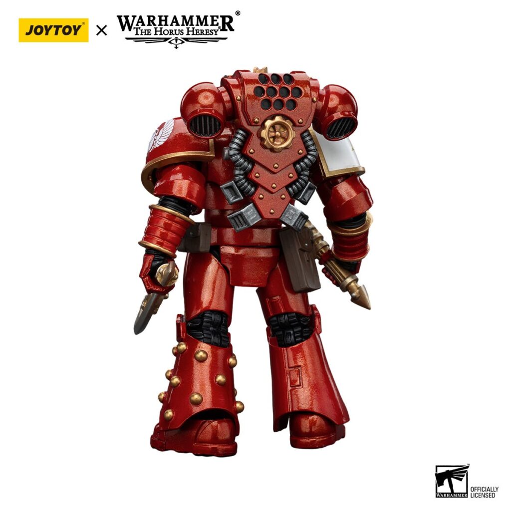 JoyToy WH40K - Thousand Sons Khenetai Occult Cabal Khenetai Blade - Image 3
