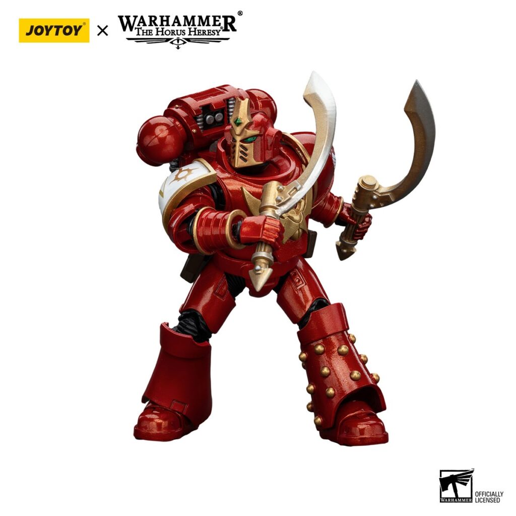 JoyToy WH40K - Thousand Sons Khenetai Occult Cabal Khenetai Blade - Image 2