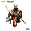 Thousand Sons Legion Praetor in Cataphractii Terminator Armour4 - JoyToy UK Store