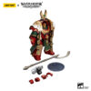 Thousand Sons Legion Praetor in Cataphractii Terminator Armour5 - JoyToy UK Store