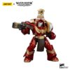 Thousand Sons Sekhmet Terminator Cabal Sekhmet Volkite Charger And Power Fist 1 - JoyToy UK Store