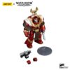Thousand Sons Sekhmet Terminator Cabal Sekhmet with Combi bolter and Chainfist 1 - JoyToy UK Store