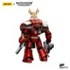Thousand Sons Sekhmet Terminator Cabal Sekhmet with Combi bolter and Chainfist 3 - JoyToy UK Store