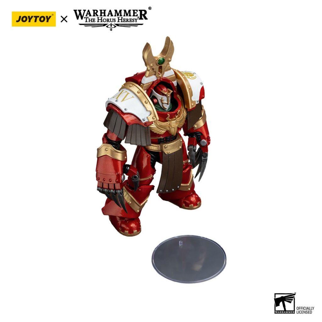 JoyToy WH40K - Thousand Sons  Sekhmet With Lightning Claws - Image 5