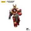 Thousand Sons Sekhmet Terminator Cabal Sekhmet with Lightning Claws 3 - JoyToy UK Store