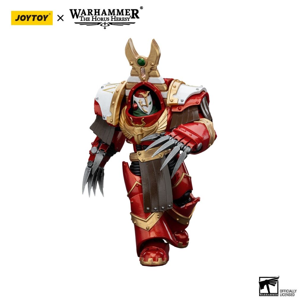 JoyToy WH40K - Thousand Sons  Sekhmet With Lightning Claws - Image 2