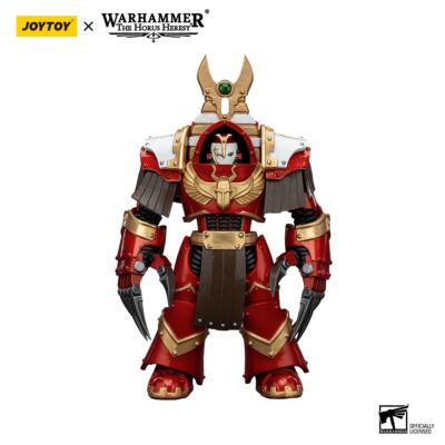 JoyToy WH40K - Thousand Sons  Sekhmet With Lightning Claws