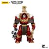 Thousand Sons Sekhmet Terminator Cabal Sekhmet with combi bolter and Achea force weapon - JoyToy UK Store