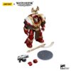 Thousand Sons Sekhmet Terminator Cabal Sekhmet with combi melta and Achea force weapon 2 - JoyToy UK Store