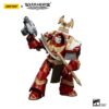 Thousand Sons Sekhmet Terminator Cabal Sekhmet with combi melta and Achea force weapon 4 - JoyToy UK Store