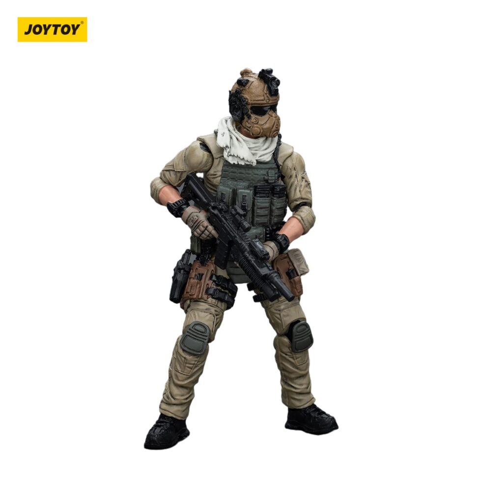 U.S. Army Delta Assault Squad - Breacher - Image 2