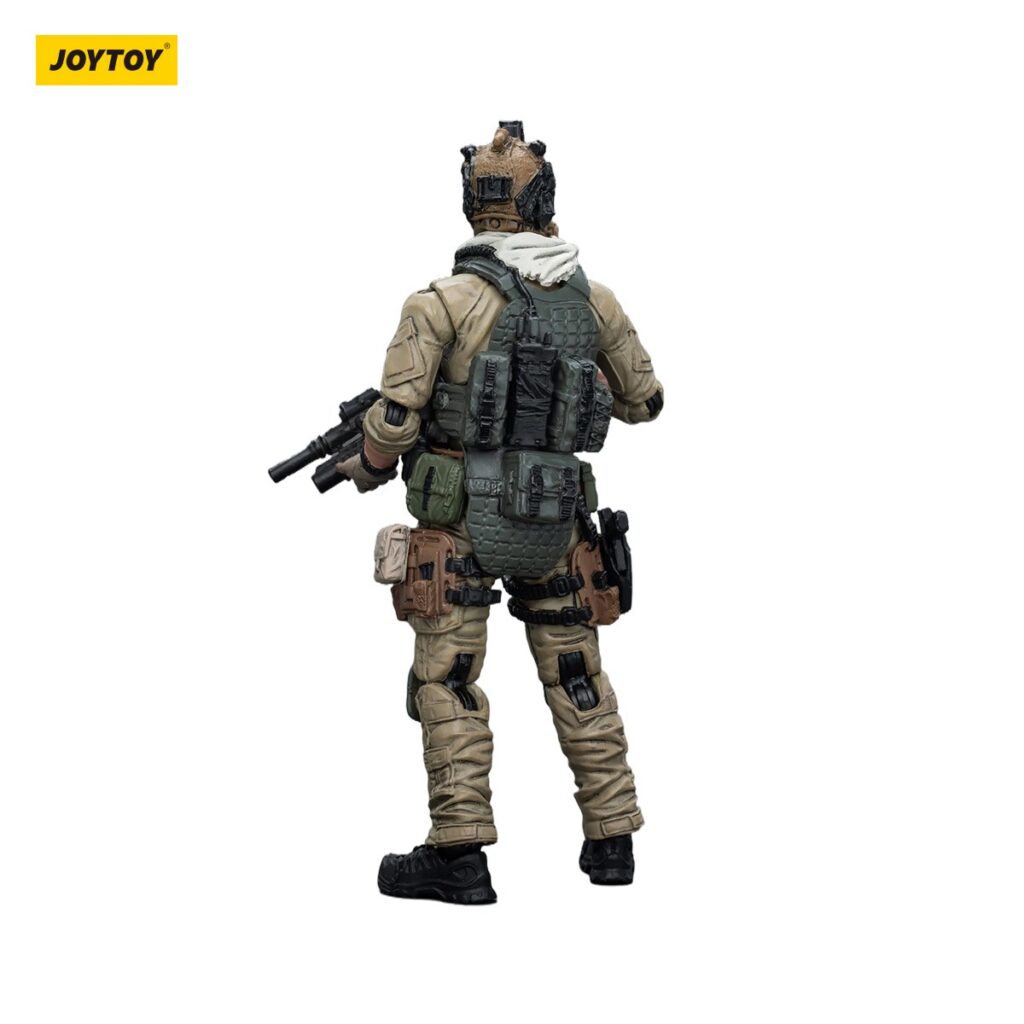 U.S. Army Delta Assault Squad - Breacher - Image 3