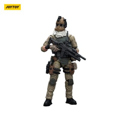 U.S. Army Delta Assault Squad - Breacher