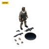 U.S. Army Delta Assault Squad Breacher 4 - JoyToy UK Store