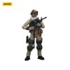 U.S. Army Delta Assault Squad Machine Gunner 1 - JoyToy UK Store