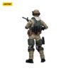 U.S. Army Delta Assault Squad Machine Gunner 2 - JoyToy UK Store