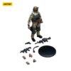 U.S. Army Delta Assault Squad Machine Gunner 3 - JoyToy UK Store