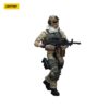 U.S. Army Delta Assault Squad Machine Gunner 4 - JoyToy UK Store
