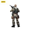 U.S. Army Delta Assault Squad Support Gunner 1 - JoyToy UK Store