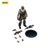 U.S. Army Delta Assault Squad Support Gunner 4 - JoyToy UK Store