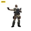 U.S. Army Delta Assault Squad Support Gunner 5 - JoyToy UK Store
