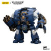 Ultramarines Leviathan Dreadnought with Cyclonic Melta Lance And Siege Claws4 - JoyToy UK Store