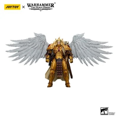 JoyToy WH40K - Blood Angels Sanguinius Primarch of the IXth Legion