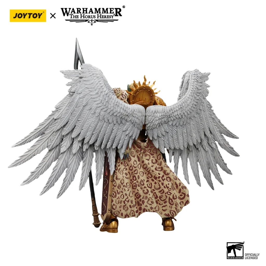 JoyToy WH40K - Blood Angels Sanguinius Primarch of the IXth Legion - Image 2