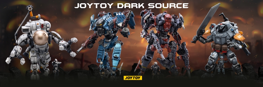 JOYTOY Warhammer Dark Source 1 - JoyToy UK Store