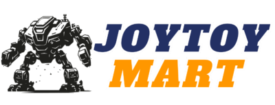 JoyToy Mart Logo 5 - JoyToy UK Store